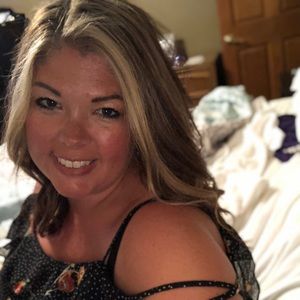 Meet your Posher, Stacey